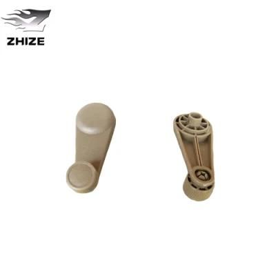 Car Window Lifter Roller (Dongfeng Yue-jin Jianghuai light truck universal glass rocker) High Quality