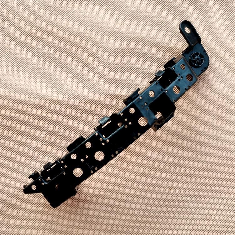 71193-Tla-A01 71198-Tla-A01 Bumper Side Spacer 2017-2020 Cr-V