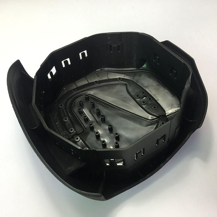 New Is Suitable for 2015-2021 Plastic Steering Wheel Airbag Cover