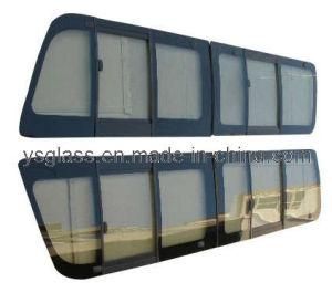 Automobile Glass Windscreen for Car Glass (2321-RH200)