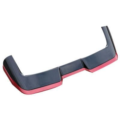 2019-2020 Toyota RAV4 Auto Body Part Rear Spoiler