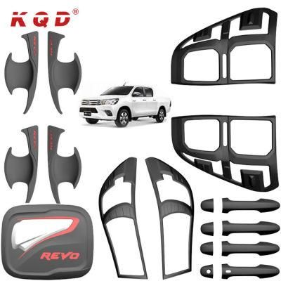 High Quality Part Accessory for Toyota Hilux Revo