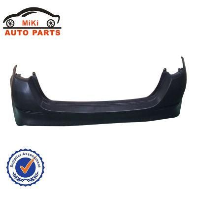 Wholesale Bumper for KIA K5 2014-2015 Optima Auto Parts 86611-4m500