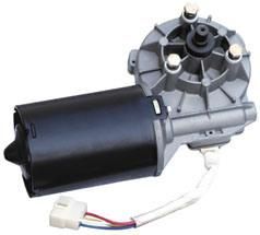 Wiper Motor for Bus and Coach, 130W; 16nm/85nm Torque, Can Replace Doga and Bosch Motor