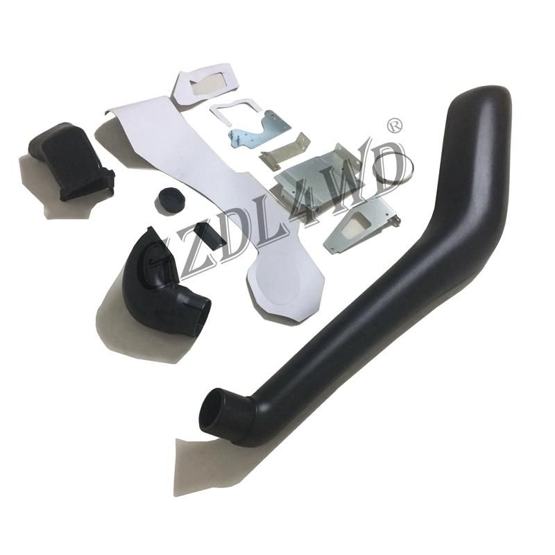 Stylish Navara Kits Accessories for Nissan Navara Np300 2015-2019