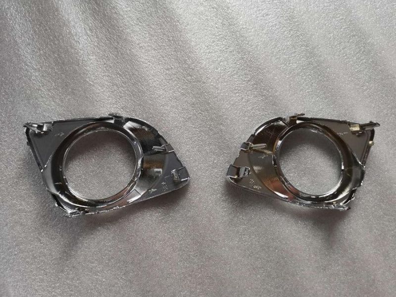 Wholesale Car Parts Fog Lamp Cover for Toyota Venza 2009 2010