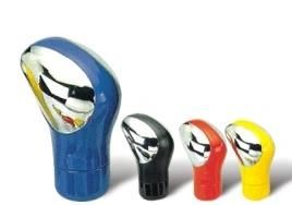 Four Color Car Shift Knob