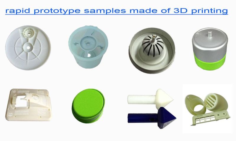 Customized 3D Mold 3D Rapid Prototype