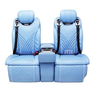 Jyjx090 Van Interior Modification Automotive Seats for VIP Van Sprinter
