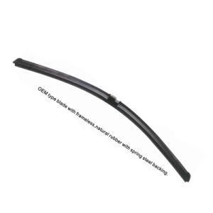 The Frameless Wiper Blade for Mercedes-Benz