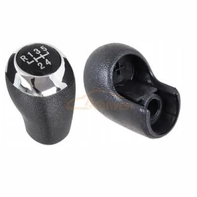 Aelwen Auto Parts 5 Gear Car Shift Gear Handle Fit for Hyundai I20