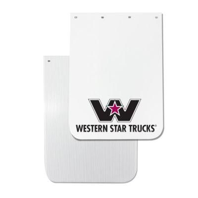 Wholesale Truck Car Accessories Mudguard with Logo