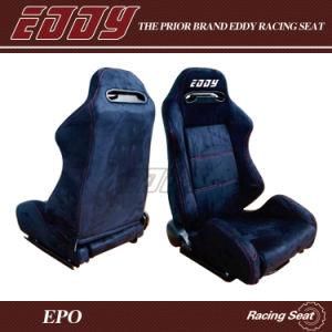 Microfiber Car Seat Recaro Sport Seat