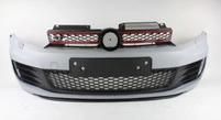 High Quality Golf 6 Gti Front Bumper Assy for Volkswagen