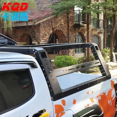 Bullet Style 4X4 Accessories Sport Roll Bar for Isuzu D-Max