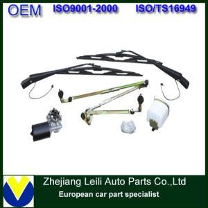 Auto Overlapped Wiper Assembly for Bus (KG-005)