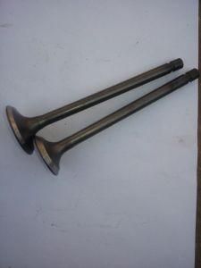 Intake and Exhaust Engine Valves for 462