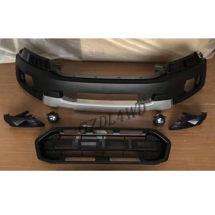 Front Bumper Kits for for Ranger T7 2015+