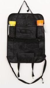 Black Hanging Car Cold Insulation Bag Picnic Bag Beer Bag