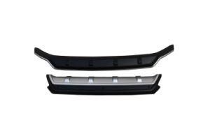 Front and Rear Bumper Guard for Lexus Rx200t