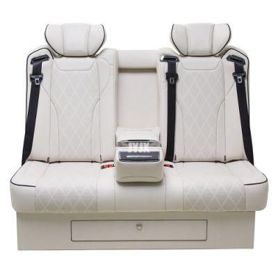 Jyjx073 China Manufacturer Luxury Classic Car Seat for Sprinter Hiace