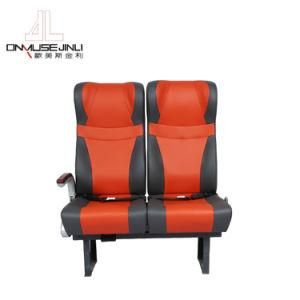 High Quality Luxury Folding Bus Seat with Different Styles