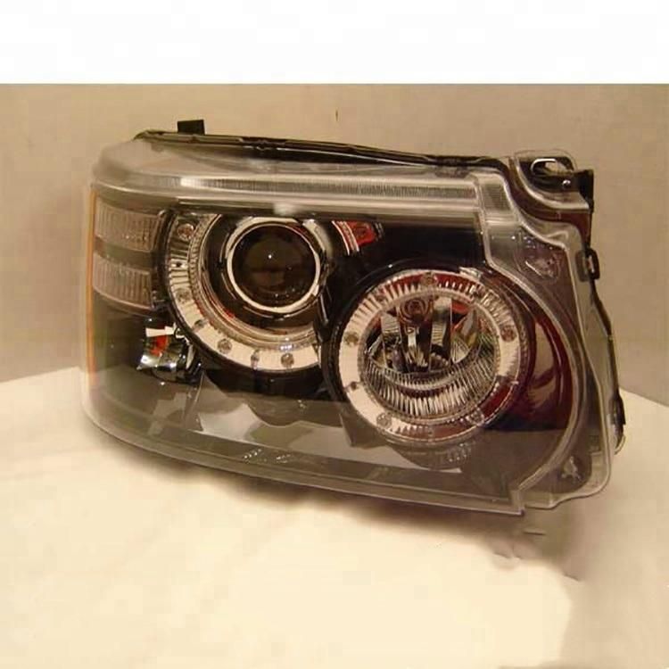 Body Kit for Land Rover Range Rover Sport 2002 - 2009 Old to New Design Upgrade to 2010-2012 Facelift L320