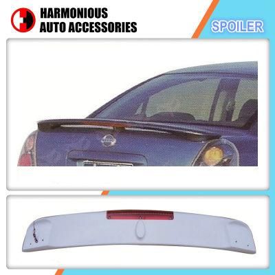 Auto Sculpt Roof Spoiler for Nissan Altima 2005 2008 2013