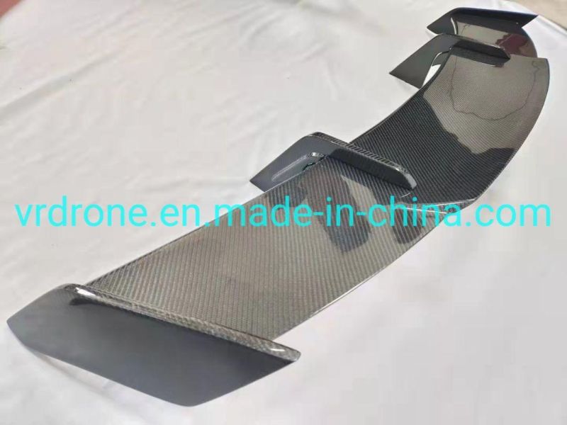 BMW Latest M-Performance Rear Spoiler for All Types BMW Carbon Fiber Car Part