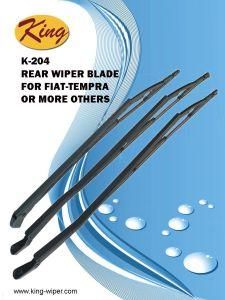 Rear Wiper Blade for Flat-Tempra or More Other