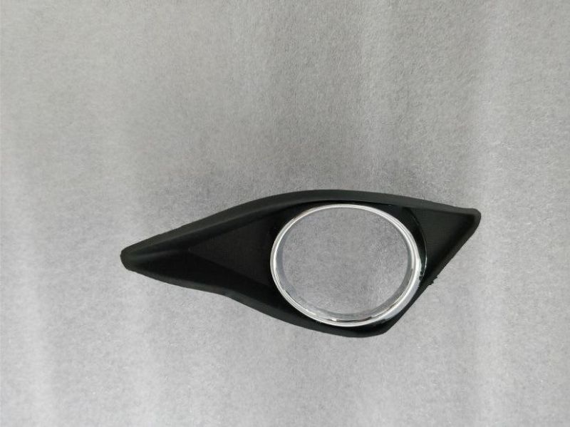 Wholesale Fog Lamp Cover Chrome for Toyota Corolla 2008-2010