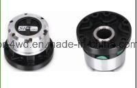 High Quality Manual Locking Hubs for Toyota Hi Lux, 4runner, Ln/Rn,