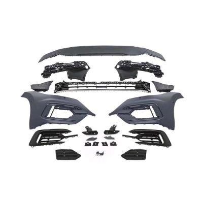 Volkswagen VW Arteon Glossy Black 2019-2020 Car Accessory Body Kits