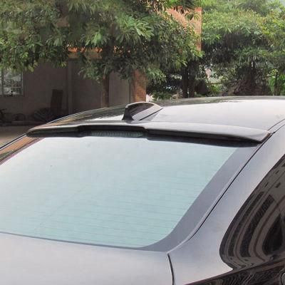 Auto Accessories ABS Car Roof Spoiler for BMW E60 2001 2003 2005 2007 2008 2009 2010