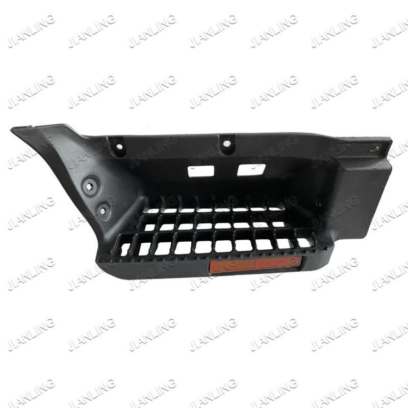 Auto Pedal for Truck Isuzu Truck 700p Auto Pedal