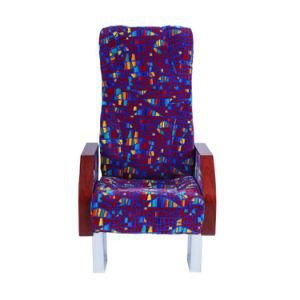 New Type Automatic Luxury Bus Seats with Safety Belt