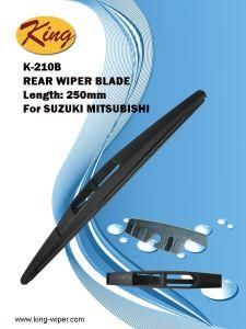 Rear Wiper Blades for Suzuki Sx4, Swift, Splash, Mitsubishi ASA Jin Xuan