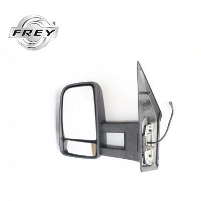 Brand New Mercedes Sprinter/ Volkswagen Crafter Passenger Electric Long Arm Mirror 0008107519 Frey Auto Parts for Best Quality