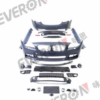 M-Tech Style Body Kit for BMW 5 Series F10 2011-2017