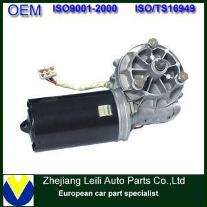 New Design Hot Sale Wiper Motor Specifition