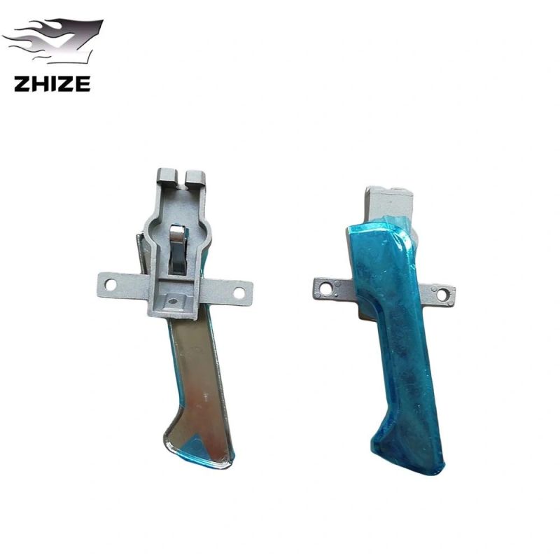 Car Door Inside Handle (TangJun OuLing King Kong) for Truck