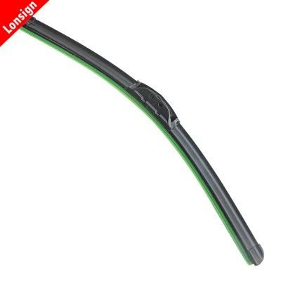 Multi Adapter Soft Curve Windshield Car Wiper Blade