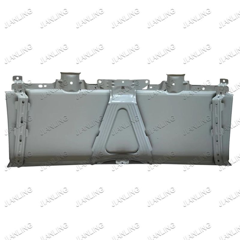 Auto Face Plate Narrow for Truck Isuzu 700p Truck Auto Face Plate Narrow