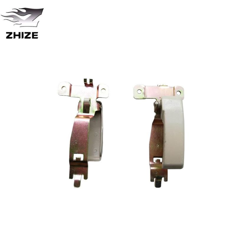 Car Door Inside Handle (Jinbei lingqi / Bell flag) for Truck
