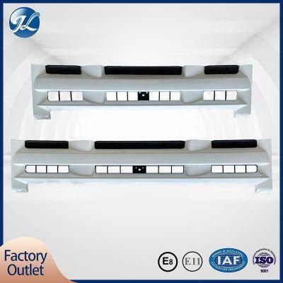 Auto Front Grille Short for Truck Isuzu Truck 700p Auto Front Grille Short