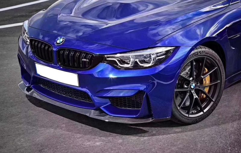 Front Bumper Splitter for Front Bumper Splitter