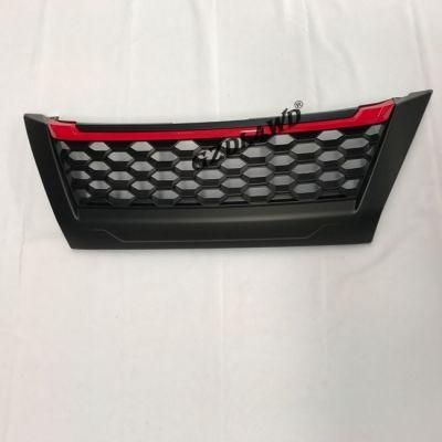 Trd ABS Car Front Grill for Fortuner 2016 Accessories