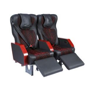 Manufacturer Directly Sale Adjustable High-Quality Luxury Bus Coach Seat