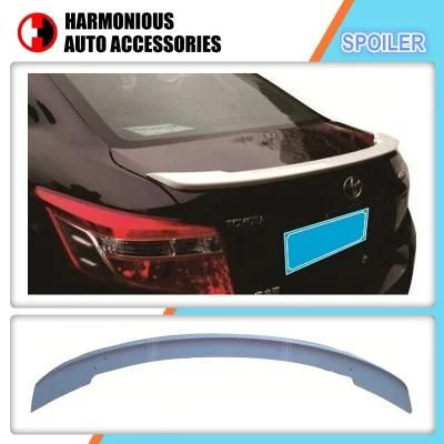 Auto Sculpt Roof Spoiler for Toyota Vios 2014