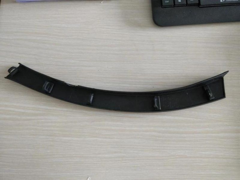 Car Accessories Front Bumper Side Stripe 52112-0r030 52113-0r030 for Toyota RAV4 2013 2014 2015